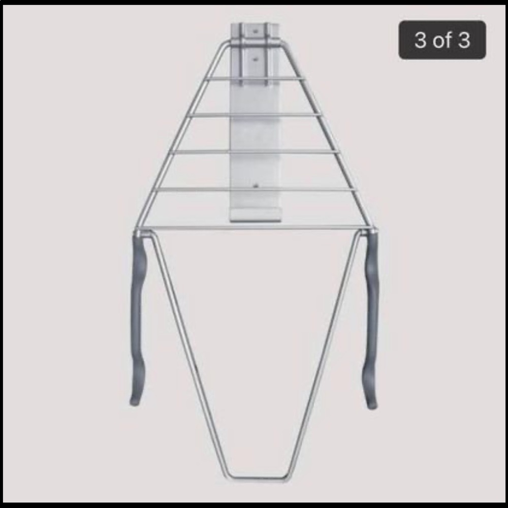 Delta Bike Rack new never opened